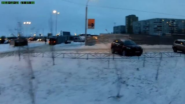 Видеорегистратор Rexing HD 2 камеры смотреть онлайн