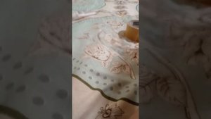 ♥как сделать прыщ из бумаги♥