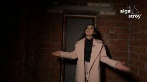 Двухэтажный дом из кирпича с баней в Казани | Готовый дом в предчистовой отделке