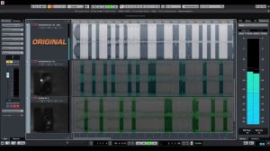 Активные двухполосные студийные мониторы NEUMANN KH 120 (сравниваем с ADAM A5X)