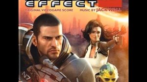 Mass Effect 2 OST -3-  "The Attack"
