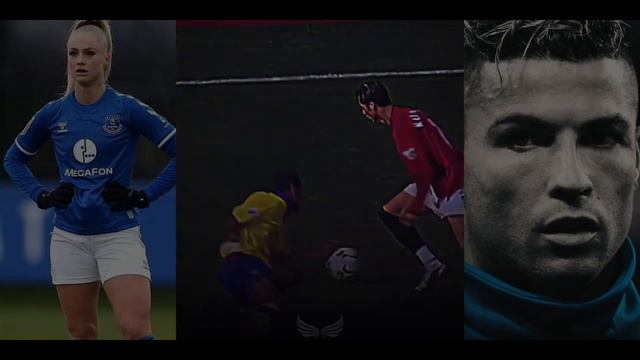 BEST FOOTBALL COMPILATION - FAILS, GOALS & SKILLS | Football TikTok Reels Compilations | 2023 #9