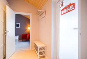 Загородный клуб Дачники. в Коробицыно зимой