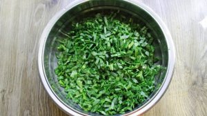 Щаница на зиму