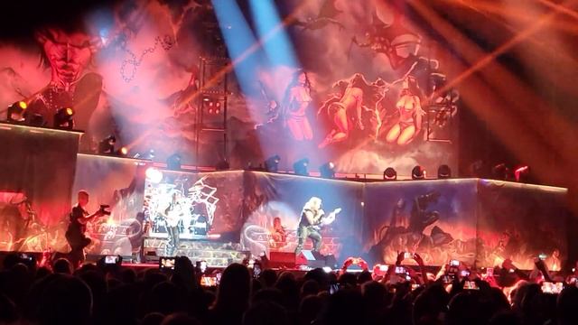 Manowar - Manowar Live @ Rotterdam 8/2/2023