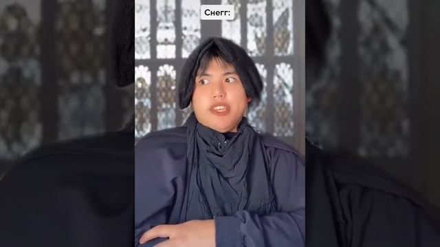 Гарри ПОТТЕР от @azabraza2001 смотреть онлайн