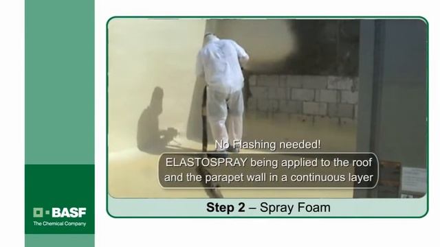 BASF Roof Video смотреть онлайн