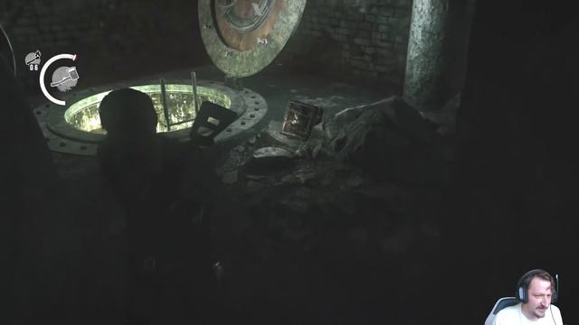 The Keeper | The Evil Within - Part - 7 смотреть онлайн