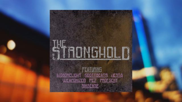 KRAFTZ - THE STRONGHOLD - IJOSONE LIGHT DUBSTEP REMIX смотреть онлайн