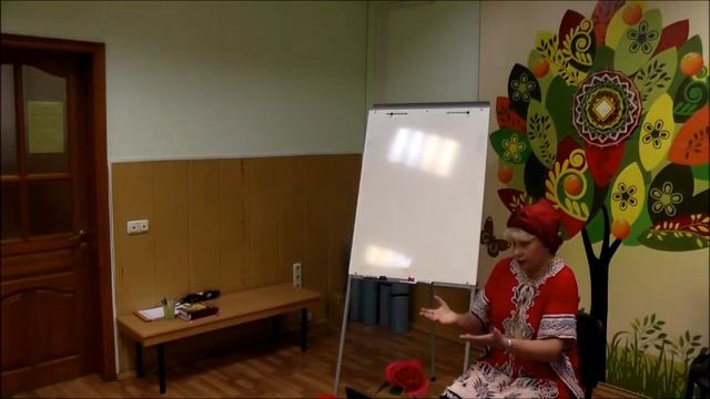 Шаманский обряд к полнолунию - Магия Богатства по Женски.Часть 1