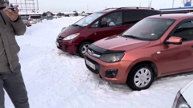 7орындық отбасылық автокөліктер Автобазар Алматы Қаскелең 04.02.2024 #авторынок #алматы #автосалон