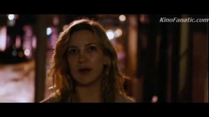 Главное-не бояться-A-Little-Bit-Heaven (2011) HD (Трейлер)