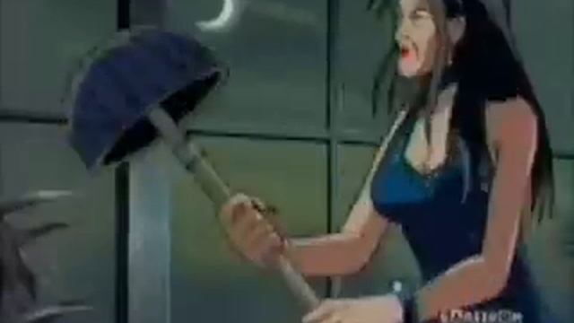 Real Adventures of Jonny Quest Bat Transformation смотреть онлайн