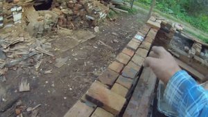 8. Пристройка к дому