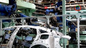 Профессия-будущего мехатроник  в машиностроении