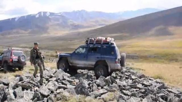 перевал Тёплый ключ смотреть онлайн