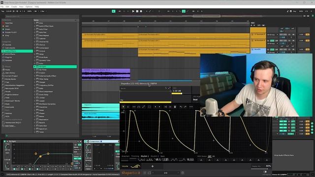 КАК СДЕЛАТЬ DEEP HOUSE? [Круто и Качественно] ? смотреть онлайн