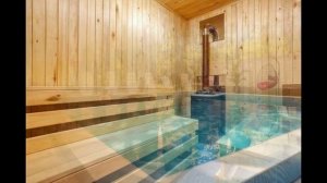 Грейс Калифорния 4*
Россия, Сочи