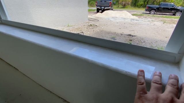 ТАТА во Флориде Ep.2 - Дом из цементных блоков: коробка по-флоридски смотреть онлайн