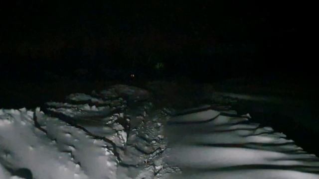 Крещение на сельском приходе. Ночь и молитва. Эпизоды из жизни священника.