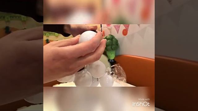 Распаковка лампочек с AliExpress смотреть онлайн