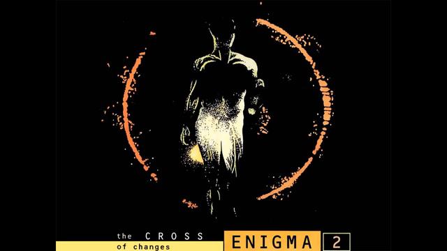 Enigma - The CROSS of changes смотреть онлайн