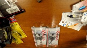 BFS Fishing Lure Unboxing from Digitaka and Japan Lure Shop!