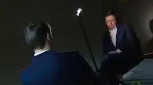 Честный детектив Пуговица как улика