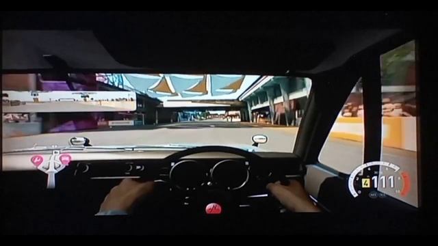 Forza Horizon 2 Buying The 1971 Nissan Skyline 2000 GT-R смотреть онлайн