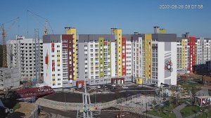 Инстеп Бабяково позиция №7 c 05.09.2021 г. по 28.10.2022 г.