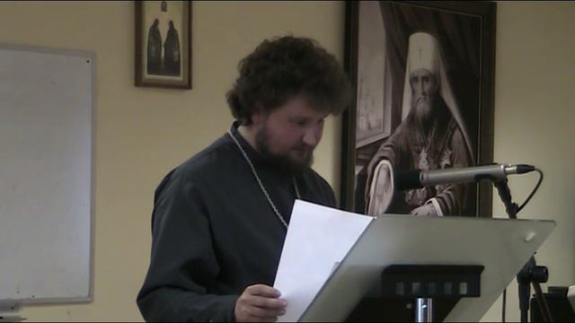 Религиозный символ в эпоху его технической воспроизводимости. Вараев М.