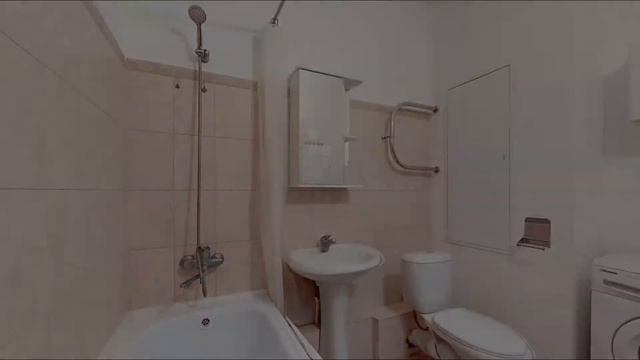 2-х комнатная квартира в ЖК Пригород Лесное смотреть онлайн