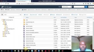 How To Backup Your Email Accounts and Messages via cPanel’s File Manager