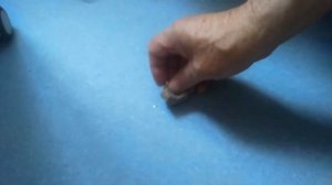 как собрать ртуть из разбитого градусника от Украинца