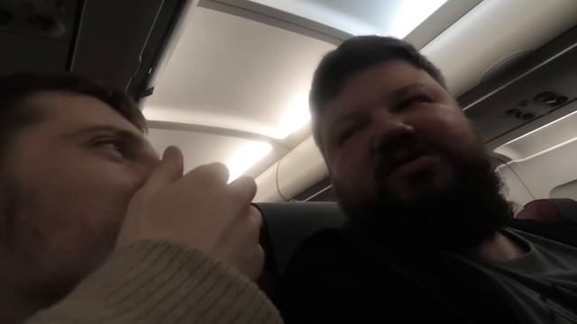 Летим с Жабычем в Питер смотреть онлайн