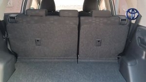 Toyota Ractis (Тойота Рактис), 2012 г.в. Без пробега по РФ. Передан заказчику в Омске