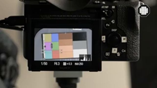 Самый полный обзор камеры SonyA7S2 - Часть 18