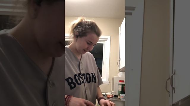 готовлю пасту карбонара ? смотреть онлайн