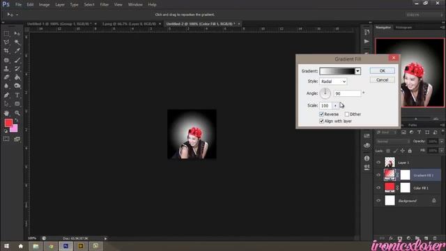 [TUTORIAL] HOW TO ICON || PHOTOSHOP смотреть онлайн