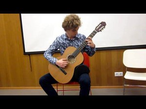 Виктор Козлов - Бурлеска