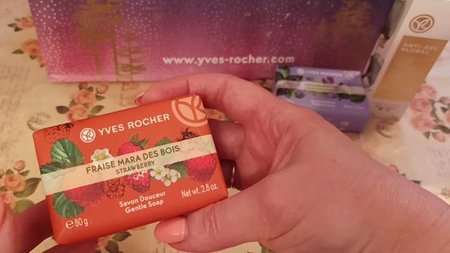 БУТИК ИВ РОШЕ. Вот это ЩЕДРОСТЬ!!! смотреть онлайн