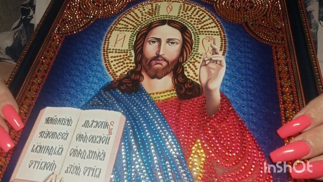 История иконы Господь Вседержитель. Часть первая. https://vk.com/wall-220110993_279