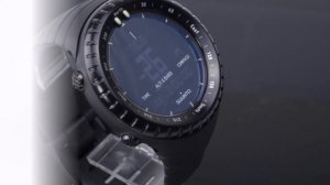 Suunto CORE All Black