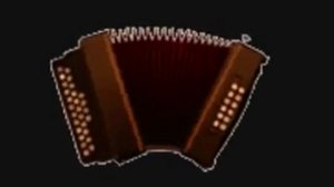 немецкая гармонь