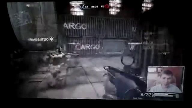 Warface: Hawk Pump против Медиков смотреть онлайн