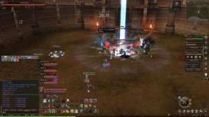 Lineage 2 Essence - Клан арена, гайд, как пройти