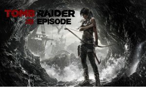 Tomb Raider |#9 Episode |Крепость братства #TombRaider #retroslon