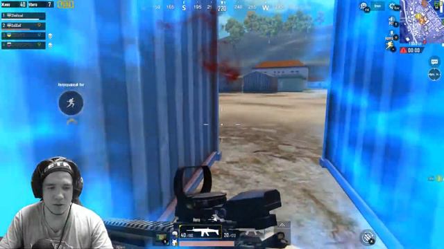 ЗИМНИЙ ПРОПУСК В PUBG MOBILE - WINTER ROYALE PASS смотреть онлайн