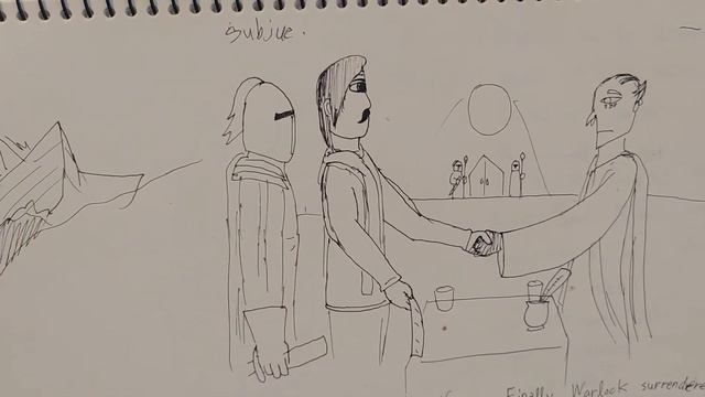 Heroes of Might and Magic 2 my own artwork. смотреть онлайн