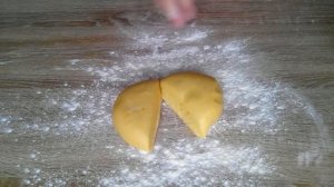 ПЕСОЧНЫЙ ПИРОГ с абрикосовым вареньем! БЮДЖЕТНЫЙ ПИРОГ к ЧАЮ.